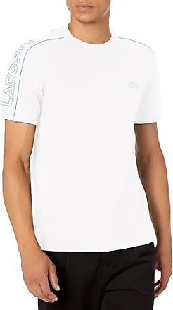 Lacoste Underwear T-Shirt White - Terraces Menswear