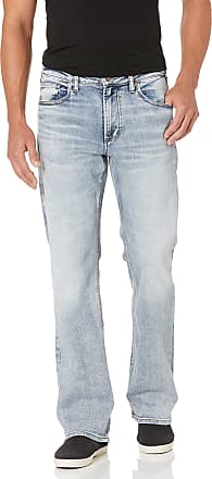 Men's Silver Jeans Co Clothing − Shop now at $35.94+ | Stylight