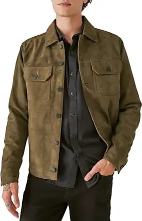 Men's Lucky Brand Jackets - up to −75%