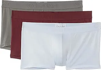 Calvin Klein Underwear CK Black-Micro Low Rise Trunks