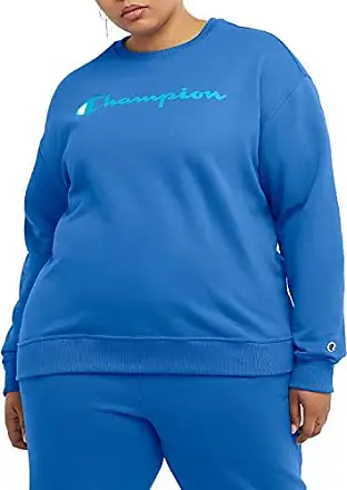 Women's Champion Sweatshirts − Sale: up to −80%