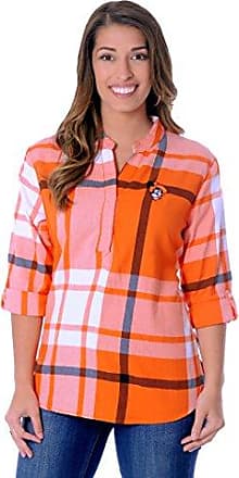 NoName Tunika Rabatt 65 % DAMEN Hemden & T-Shirts Tunika Bi-Material Orange Einheitlich 