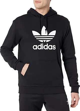 | up Stylight now Sweaters to adidas Black −60% Originals: