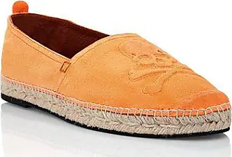 Paul Smith SPRINGFIELD Naranja - Envío gratis   ! - Zapatos  Mocasín Hombre 132,00 €