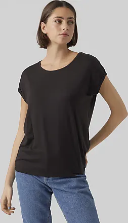 in Shirts Stylight | −78% Schwarz bis Moda von Vero zu