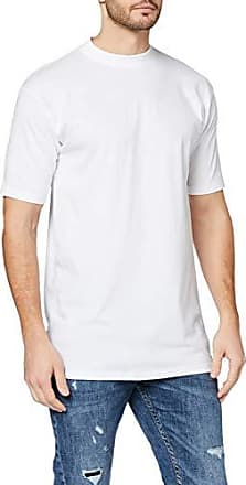 Camiseta para Hombre HOM Harro T-Shirt Col Rond