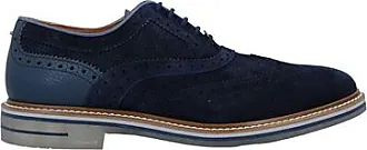 Zapatos de cordones de hombre de piel lisos · Camper · El Corte Inglés