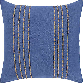 Artistic Weavers Bambosa Down Pillow Kit Tan 22 x 22 Down 
