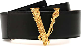 versace collection belt sale