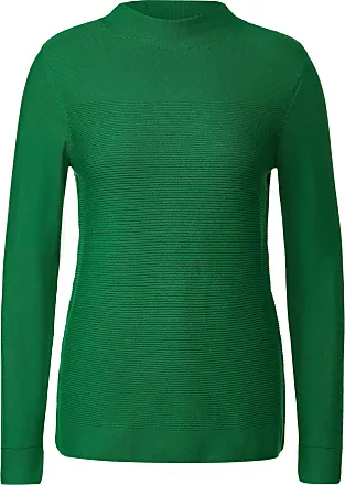Damen-Pullover in Grün von Cecil | Stylight
