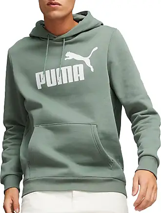 Pullover in Grün von für Puma Herren Stylight 