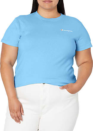 Women's Blue Champion Casual T-Shirts | Stylight