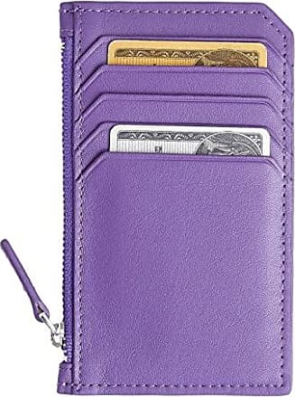 Wallets for Women in Purple: Now up to −55% | Stylight