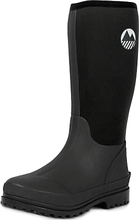 Lakeland Active Womens Rydal Neoprene Insulated Rubber Wellington Boots 