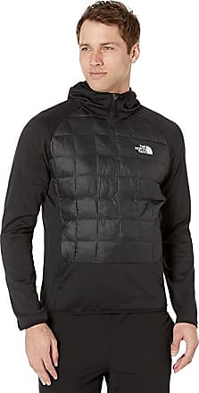 Men's Black The North Face Jackets: 57 Items in Stock | Stylight