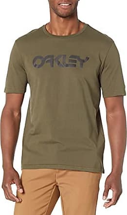 Herren Bekleidung T-Shirts Poloshirts Oakley Baumwolle Soho Sl Tee in Natur für Herren 