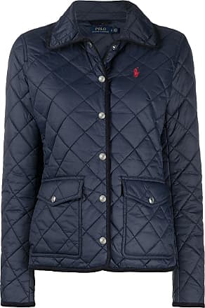 Polo Ralph Lauren Quilted Jackets − Sale: up to −45% | Stylight