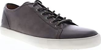 frye brett low black