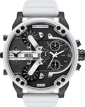 Men's Diesel Analog Watches - up to −64% | Stylight