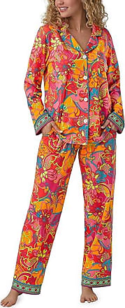 Latitude Run® Winesburg RH Pajama Set Plaid Women's Printed Comfy