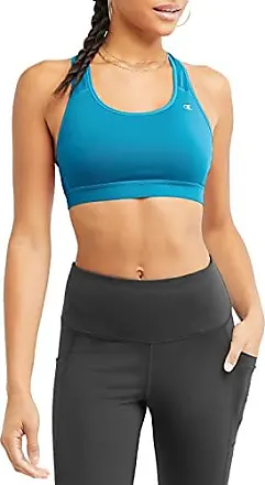 Green Women's Sports Bras: Shop up to −37%