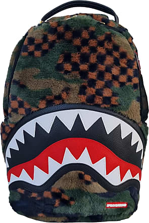 Borse Sprayground da Uomo in Marrone