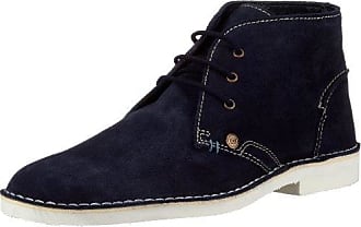 Rupert 3B Tommy Hilfiger pour homme en coloris Bleu Homme Chaussures Bottes Desert boots et chukka boots 