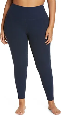 Beyond Yoga Spacedye Out of Pocket High Waisted Leggings Womens NWT X-Small  Blue