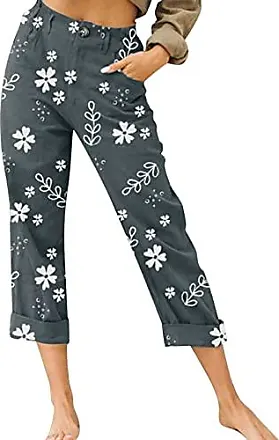 Pantalon Jogging Chaud Femme Polaire Hiver Long Bas de Pyjama Pantalon  Souple D'interieur Crayon Chic et Elegant Casual Jogger Pants