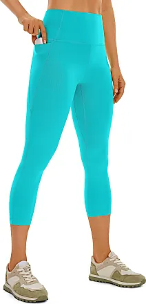 CRZ YOGA, Pants & Jumpsuits, Crz Yoga Leggings Olive Green Size Large 2