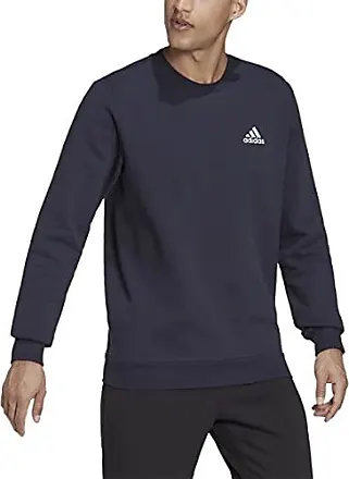 Adidas high sale neck sweater