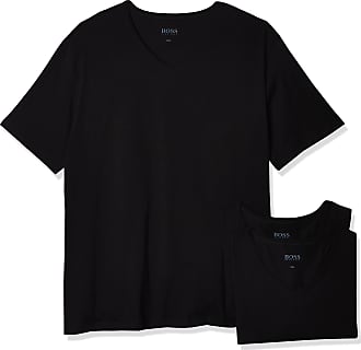 Black HUGO BOSS T-Shirts: Shop up to −31% | Stylight