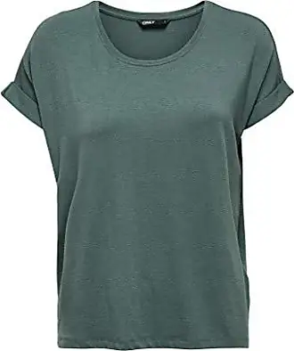 T-Shirts Only : Vert jusqu\'à −60% en