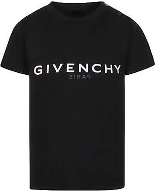 Onza Interactuar dulce Camisetas de Givenchy: Ahora hasta −40% | Stylight