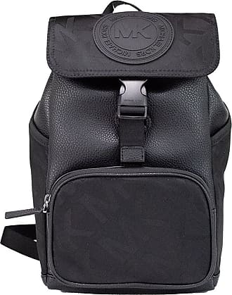Backpack Michael Kors Black in Cotton - 29992444