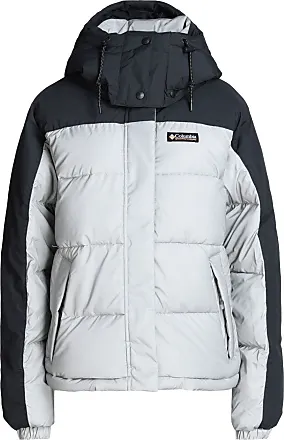 Jackets from Columbia for Women in Gray
