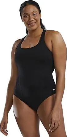 TYR Durafast Elite Women's Max Splice Controlfit Swimsuit - Solid