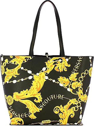 VERSACE JEANS COUTURE LOGO LOCK SLING BAG WITH OG BOX – SNEAKS.FREAKS