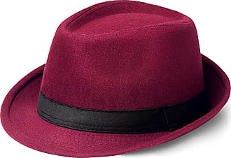 Men's Babeyond Fedora Hats - at $17.99+