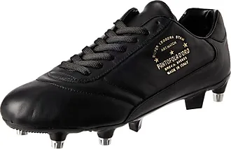 Pantofola d'Oro ALLORO CANGURO SG MIXED Noir - Chaussures Football