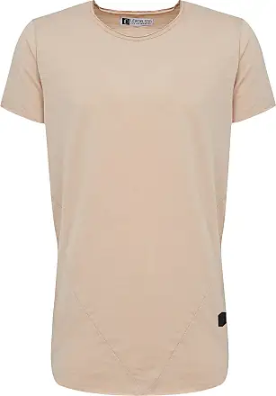 Leif Nelson Camiseta básica - beige 