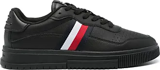 Men's Black Tommy Hilfiger Shoes: 62 Items in Stock