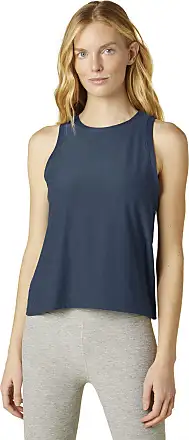 Beyond Yoga New Moves Spacedye Crop Camisole