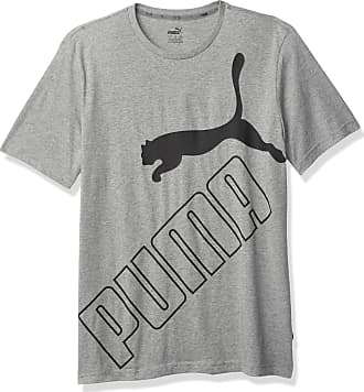 Men's Puma T-Shirts − Shop now up to −40% | Stylight