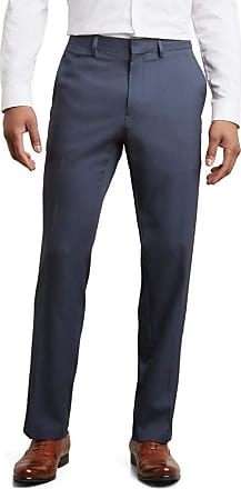 Blue Kenneth Cole Reaction Pants: Shop up to −30% | Stylight