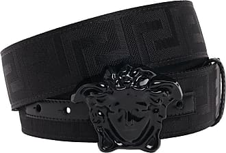 Cinturones para Versace | Stylight