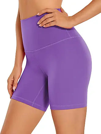 Purple CRZ YOGA Casual Pants: Shop at $18.00+