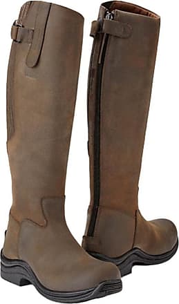 Toggi Toggi Quest Boots CHC 3 Long Riding Country Walking Boots All Sizes & Colours 