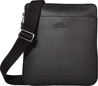  Lacoste womens Reversible Anna Tote Top Handle Handbag, Black  Warm Sand, One Size US : Clothing, Shoes & Jewelry