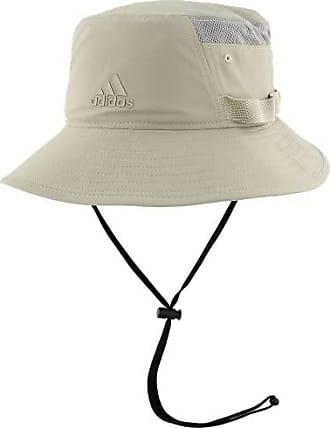 adicolor anglerhut in Weiß für Herren adidas Originals Herren Accessoires Hüte Caps & Mützen 